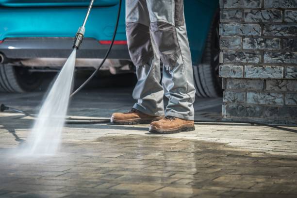 Best Rust Removal  in Lake City, FL