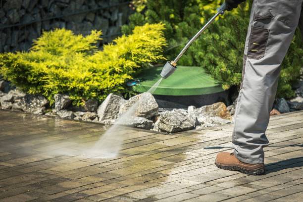 Best Post-Construction Pressure Washing  in Lake City, FL