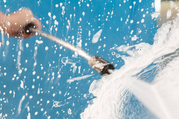 Best Patio and Deck Pressure Washing  in Lake City, FL