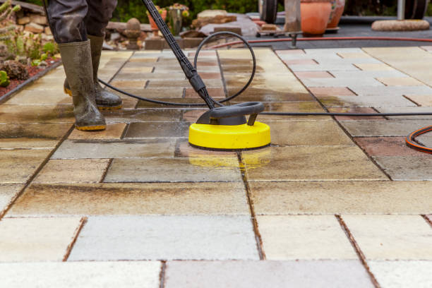 Best Factory Floor Cleaning  in Lake City, FL