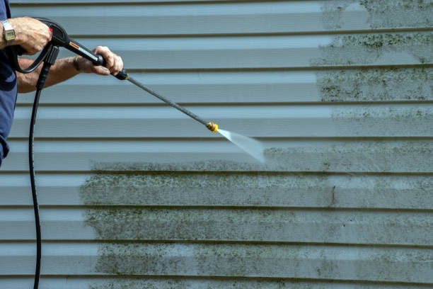 Lake City, FL Pressure Washing Services Company