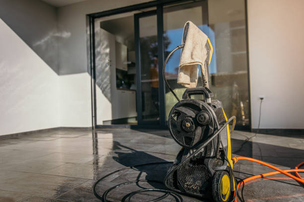 Best Parking Lot and Garage Cleaning  in Lake City, FL