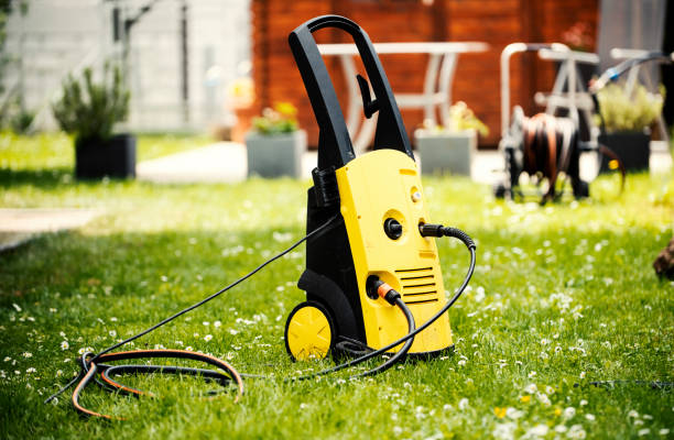 Best House Exterior Washing  in Lake City, FL